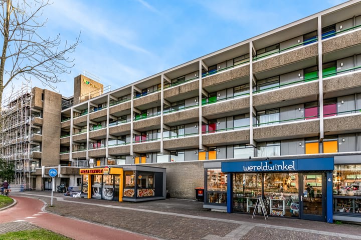 Foto 8 van C.F. Smeetslaan 76