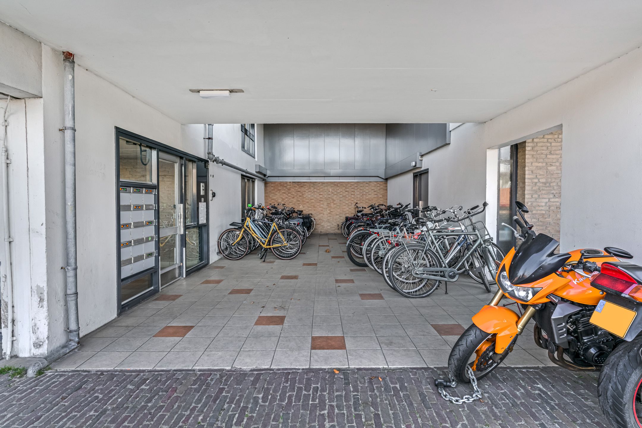 Foto 9 van C.F. Smeetslaan 76