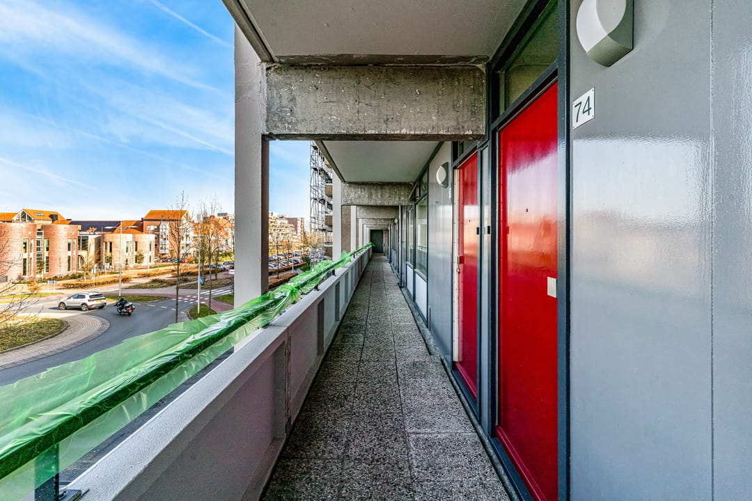 Foto 13 van C.F. Smeetslaan 76