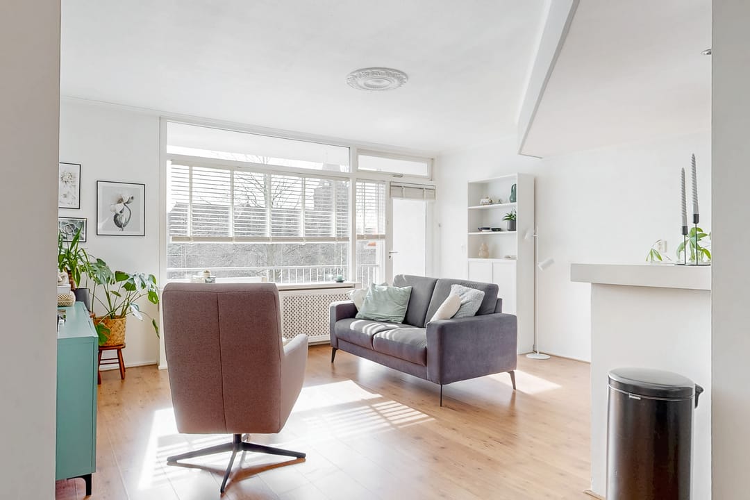 Foto 16 van C.F. Smeetslaan 76