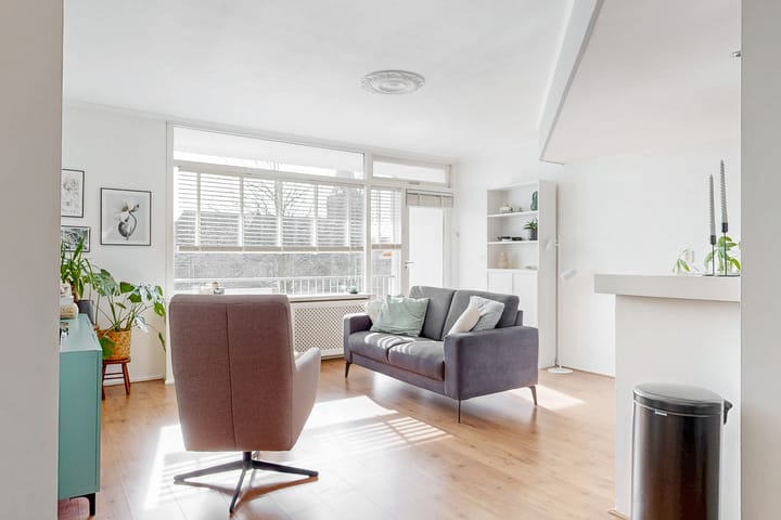 Foto 16 van C.F. Smeetslaan 76