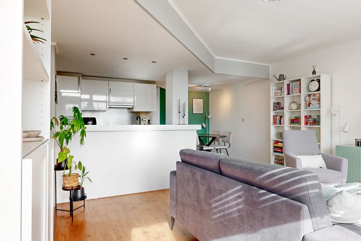 Foto 18 van C.F. Smeetslaan 76