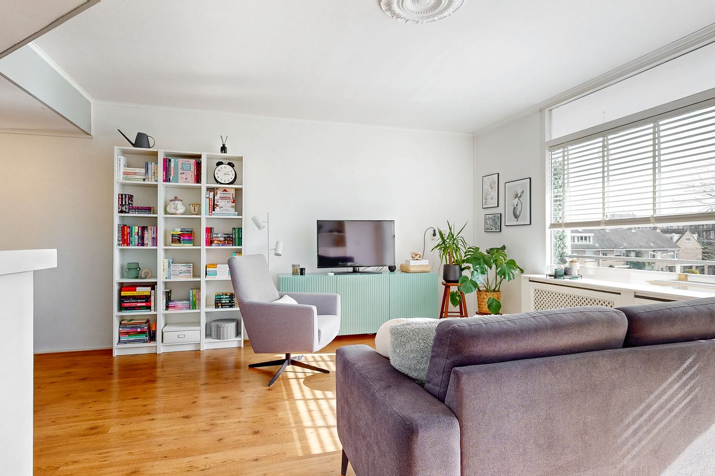 Foto 20 van C.F. Smeetslaan 76