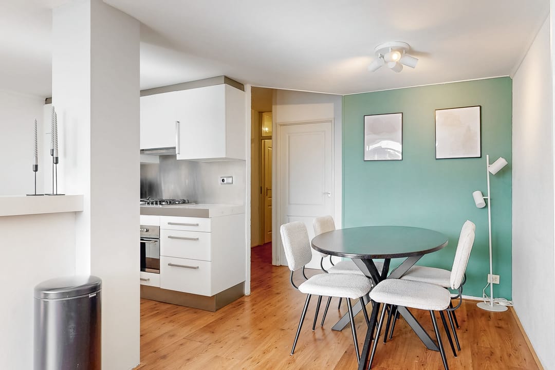 Foto 23 van C.F. Smeetslaan 76