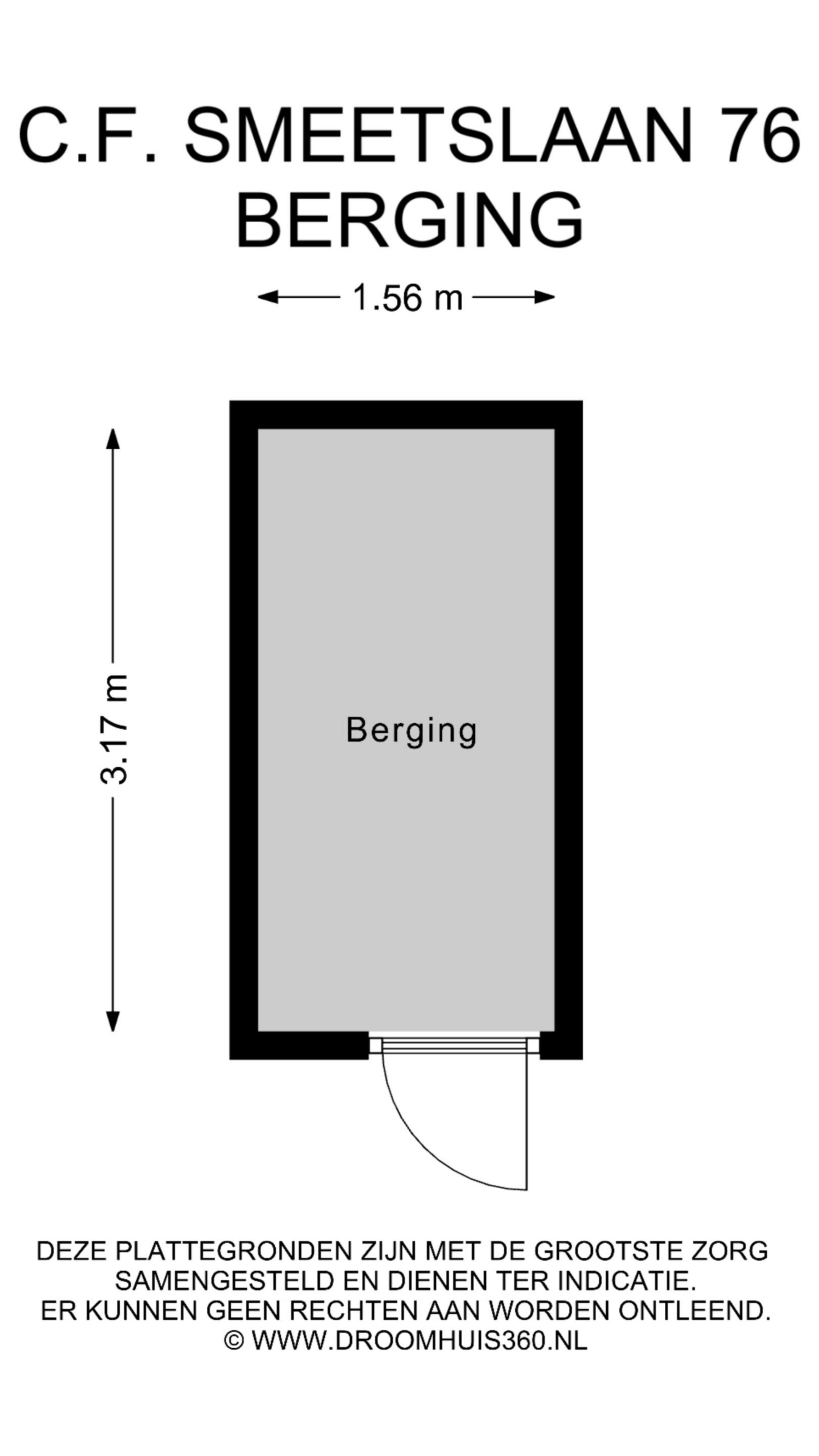 Foto 33 van C.F. Smeetslaan 76
