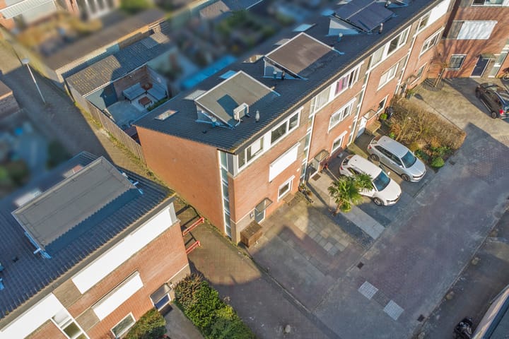 Foto 1 van Schubertplein 29