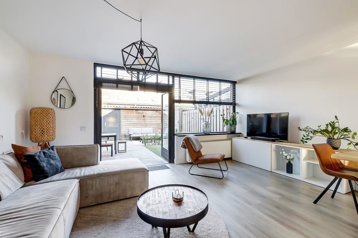 Foto 2 van Schubertplein 29