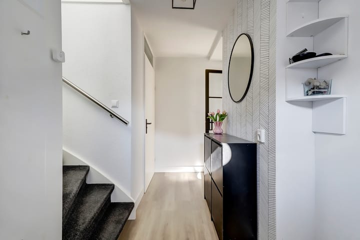 Foto 4 van Schubertplein 29