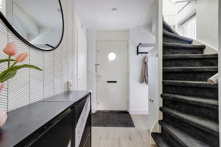 Foto 5 van Schubertplein 29