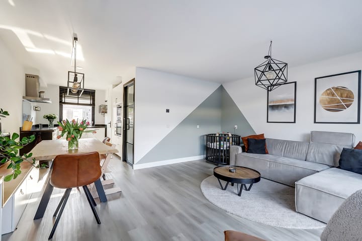 Foto 8 van Schubertplein 29