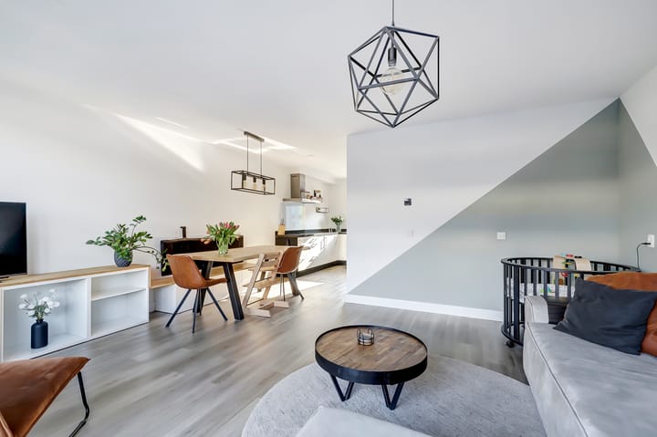 Foto 9 van Schubertplein 29