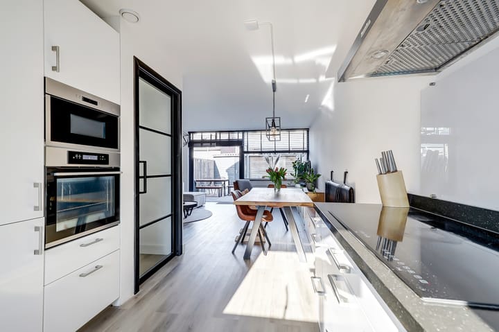 Foto 11 van Schubertplein 29