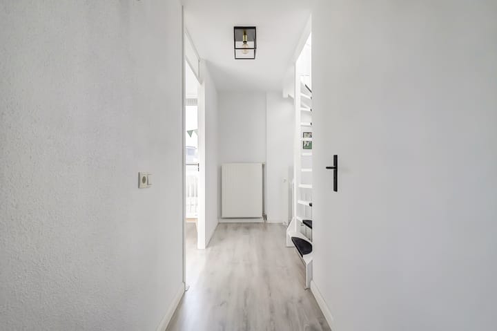 Foto 13 van Schubertplein 29