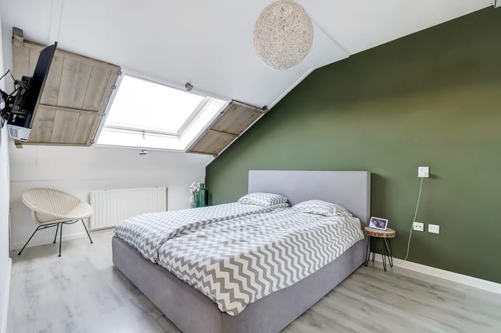 Foto 15 van Schubertplein 29