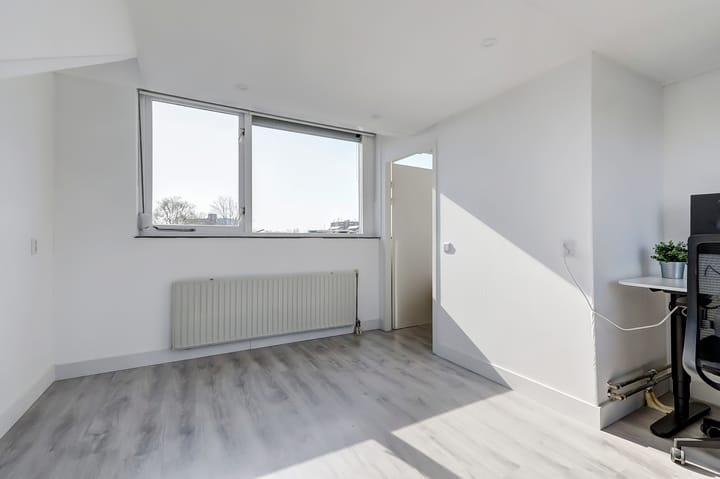 Foto 23 van Schubertplein 29