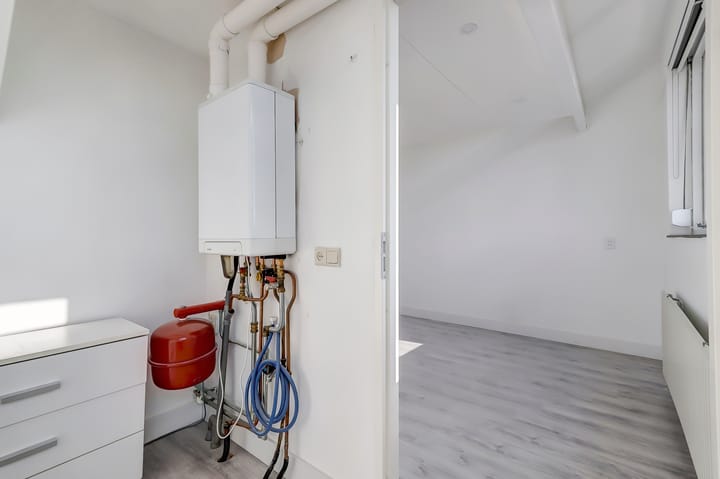 Foto 25 van Schubertplein 29