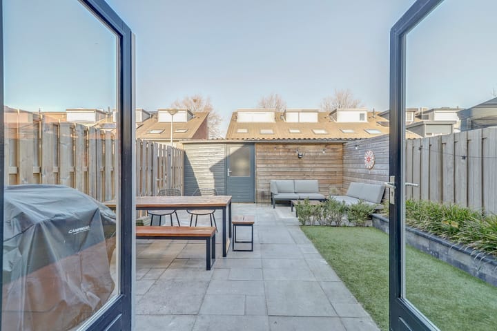 Foto 26 van Schubertplein 29