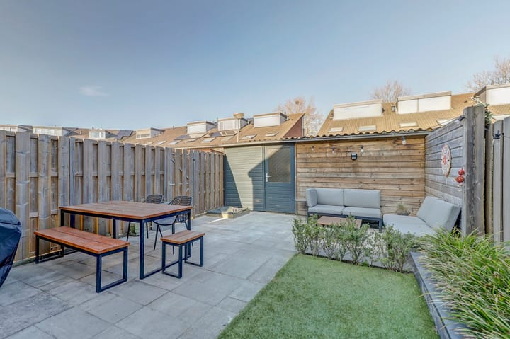 Foto 27 van Schubertplein 29