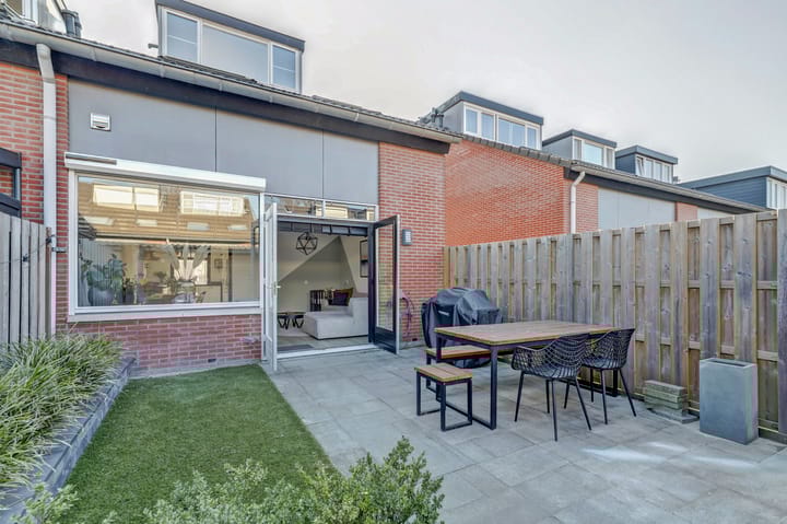 Foto 29 van Schubertplein 29