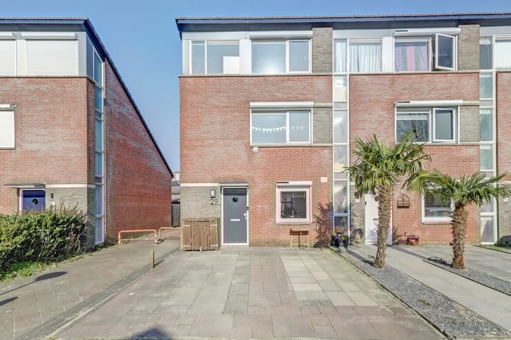 Foto 31 van Schubertplein 29