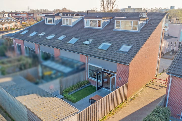 Foto 32 van Schubertplein 29