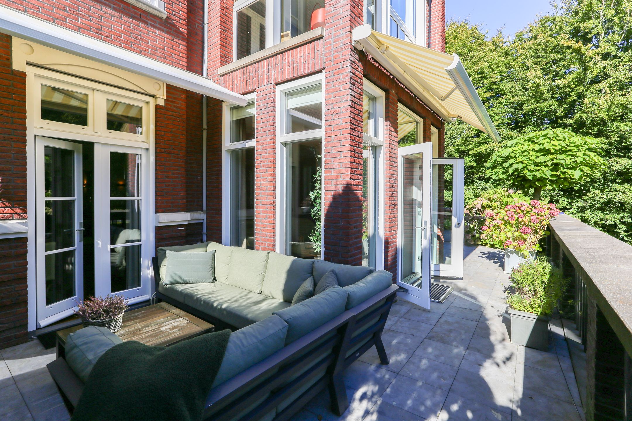 Foto 3 van Van Ommerenpark 317