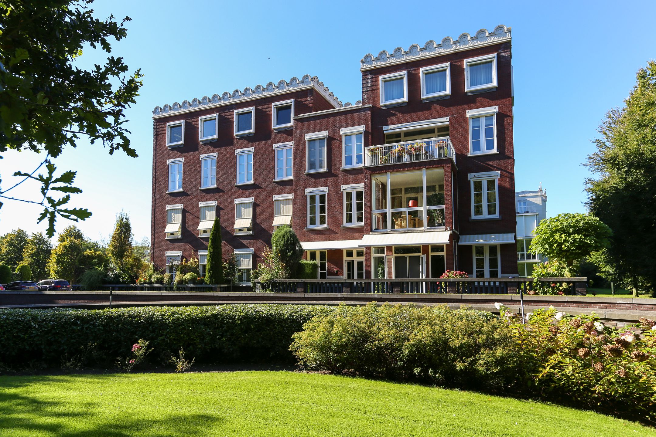 Foto 6 van Van Ommerenpark 317