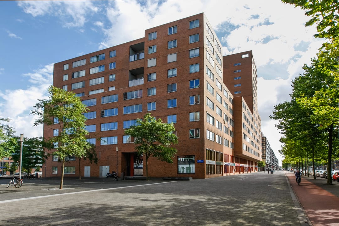 Foto 2 van Willem Molenbroekplein 55