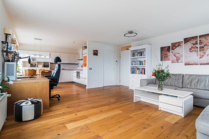 Foto 4 van Willem Molenbroekplein 55