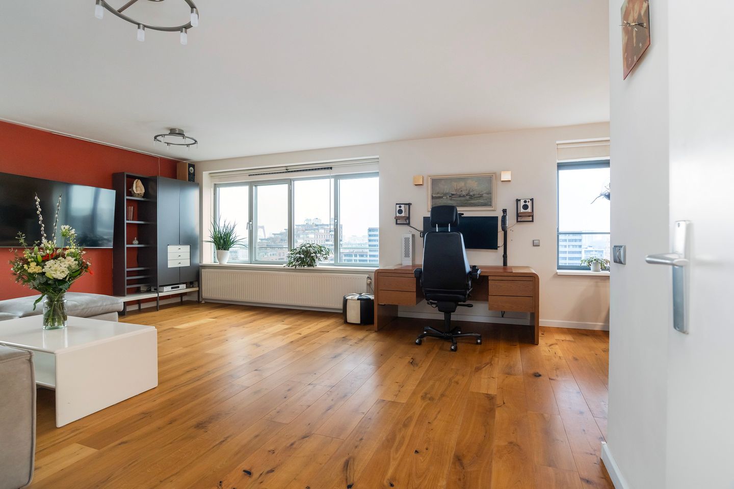 Foto 5 van Willem Molenbroekplein 55