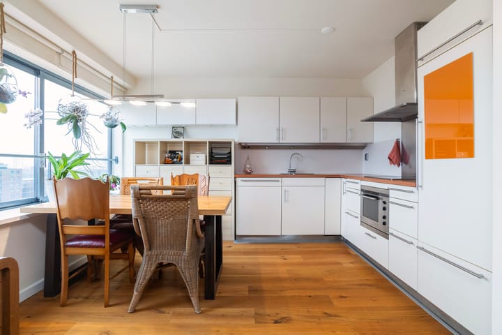 Foto 6 van Willem Molenbroekplein 55