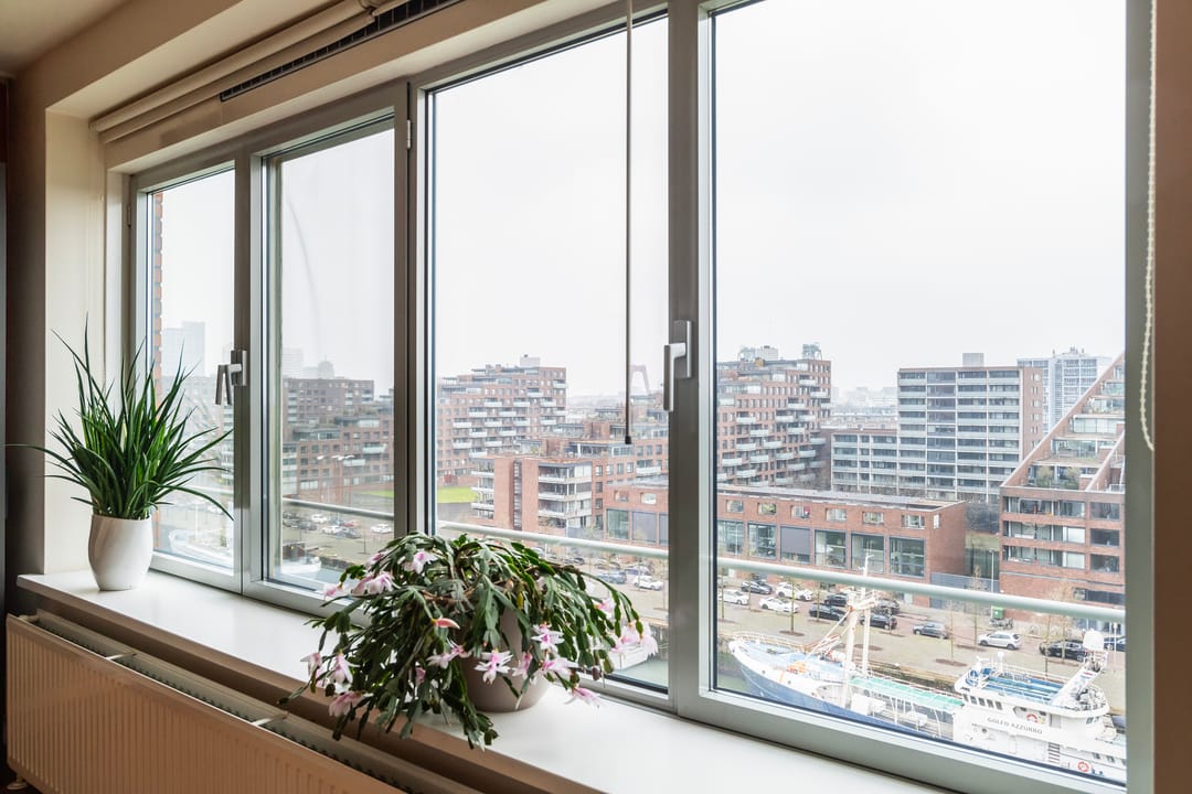 Foto 7 van Willem Molenbroekplein 55