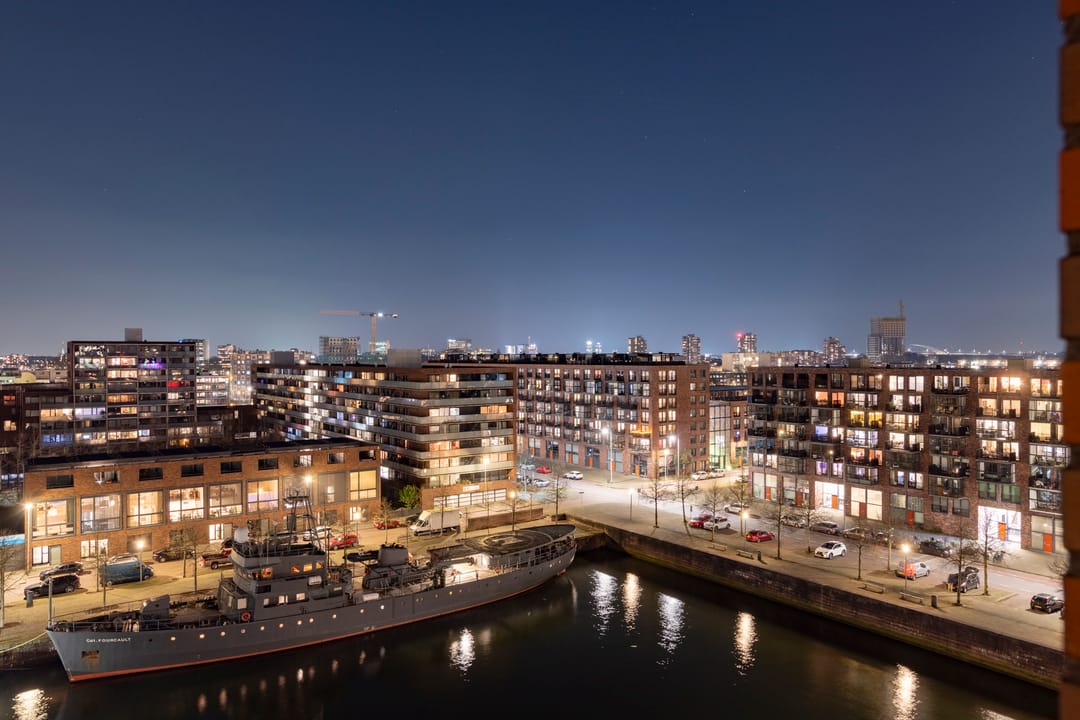 Foto 8 van Willem Molenbroekplein 55