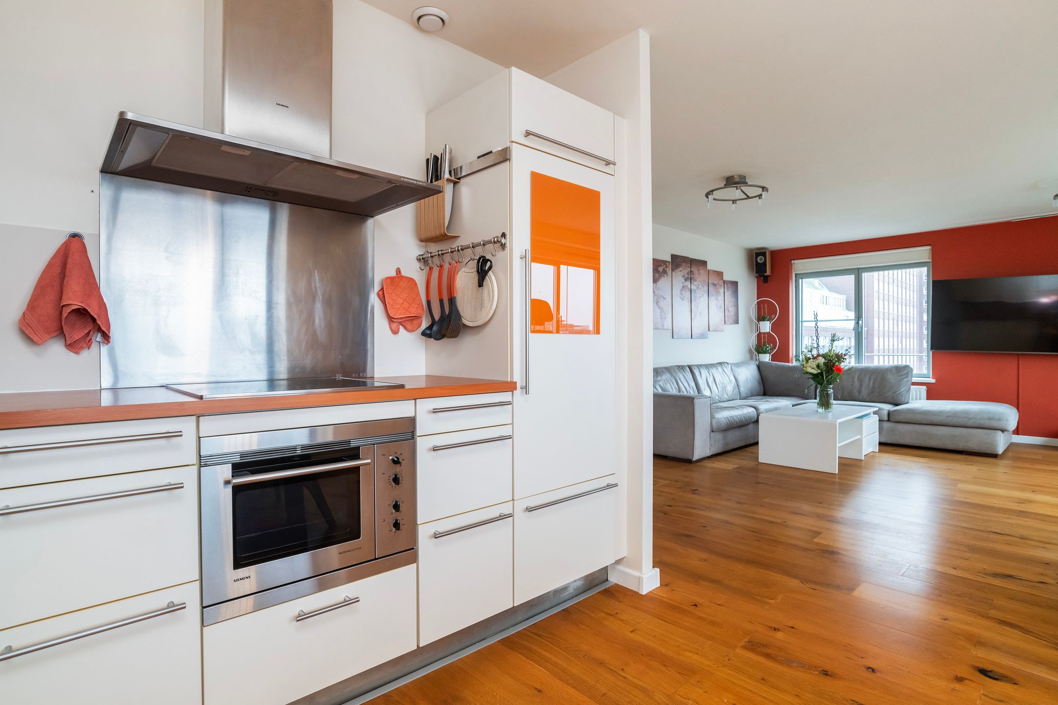 Foto 9 van Willem Molenbroekplein 55