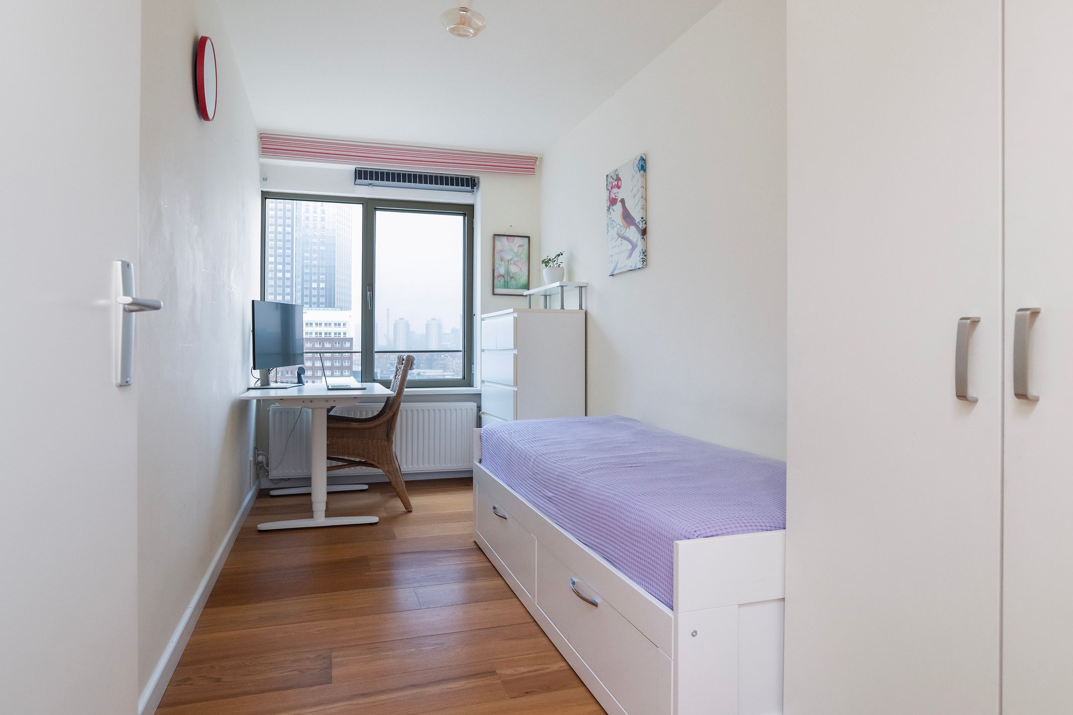 Foto 12 van Willem Molenbroekplein 55