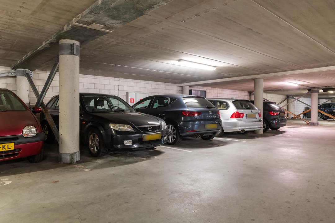 Foto 16 van Willem Molenbroekplein 55