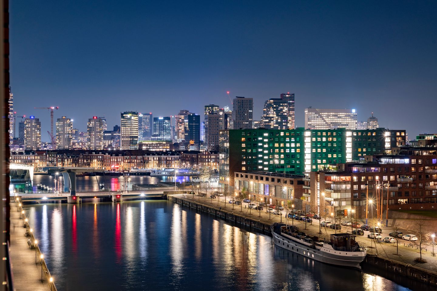 Foto 20 van Willem Molenbroekplein 55