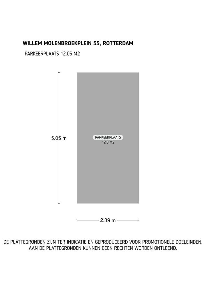 Foto 24 van Willem Molenbroekplein 55