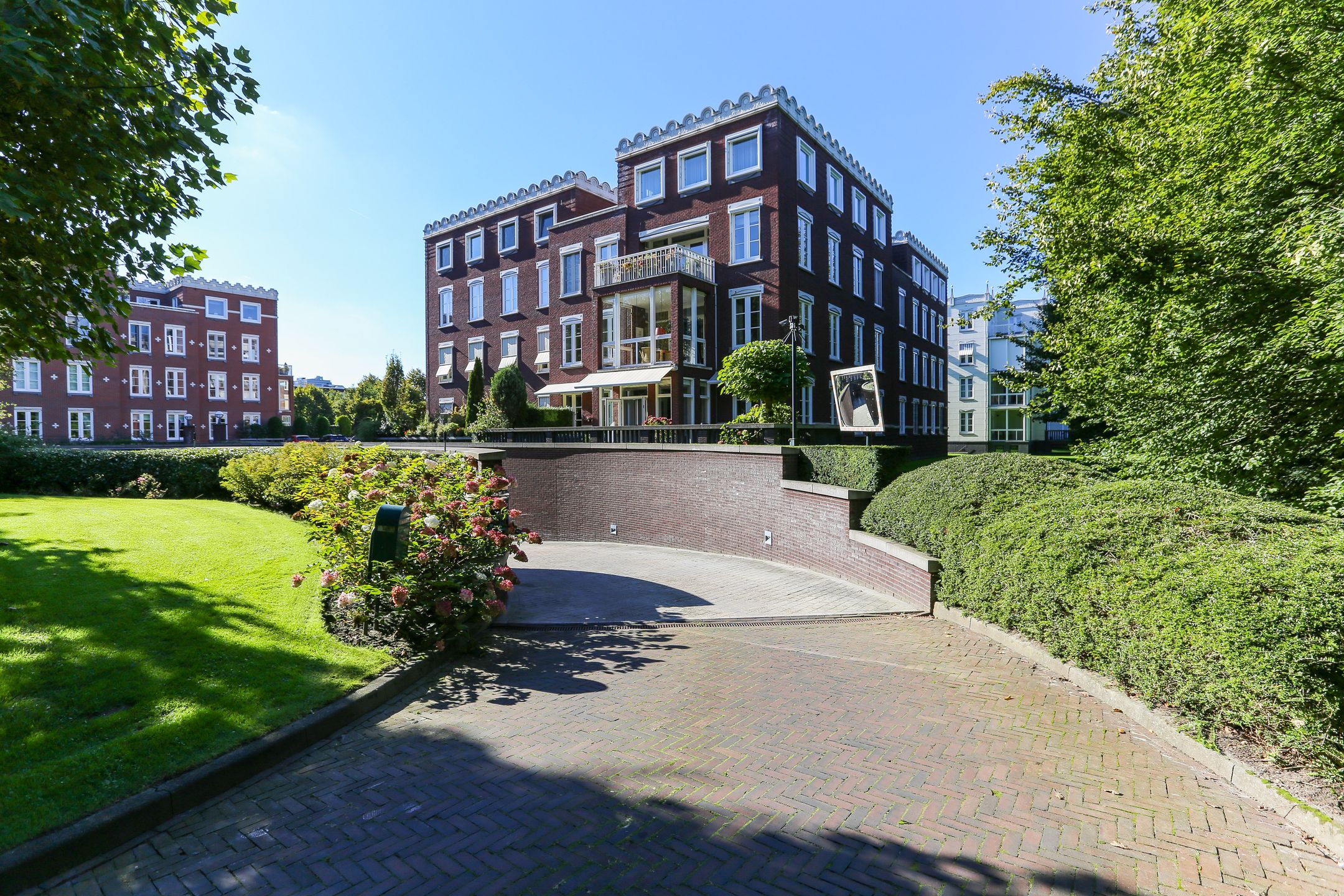 Foto 54 van Van Ommerenpark 317