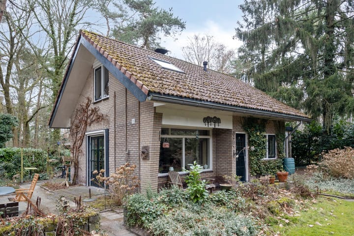 Foto 1 van Veldhaarweg 16-C