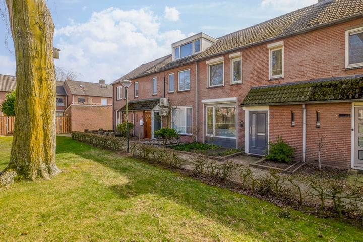 Bekijk foto van Fazantendonk 44