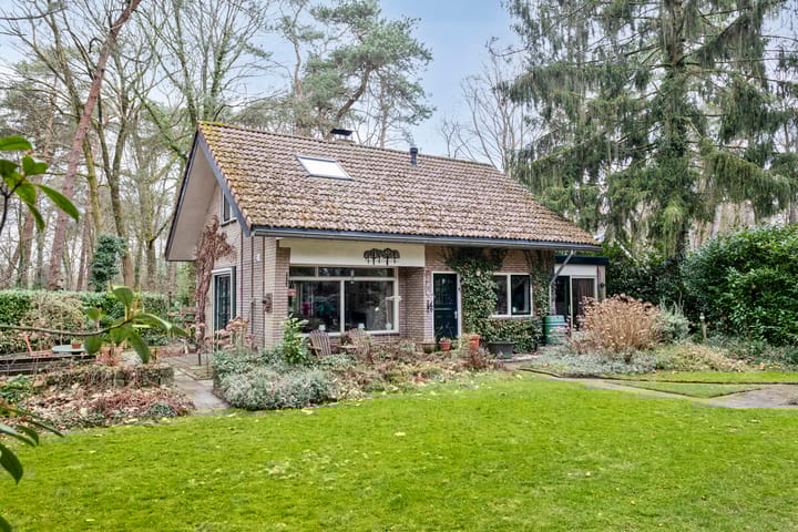 Foto 5 van Veldhaarweg 16-C