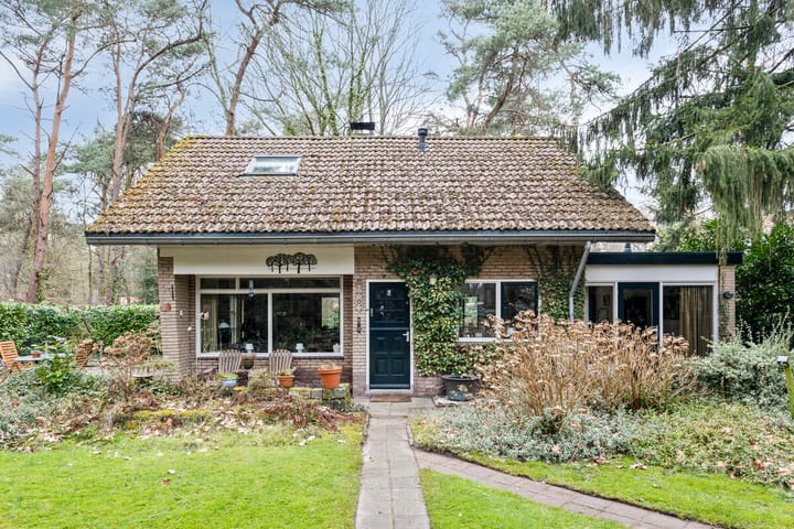 Foto 7 van Veldhaarweg 16-C