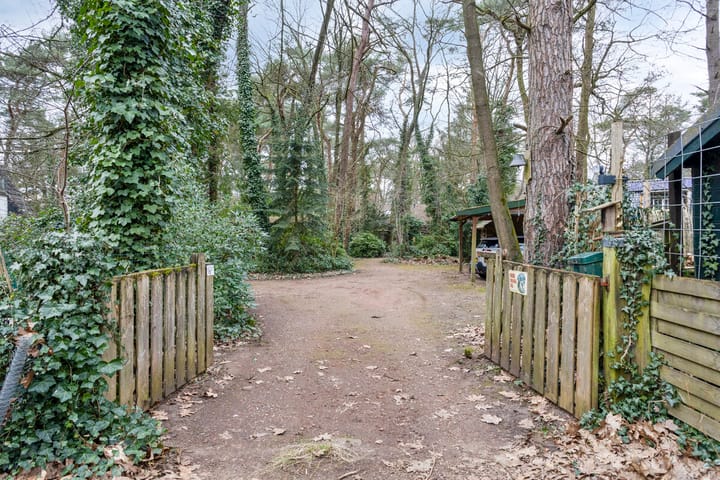 Foto 8 van Veldhaarweg 16-C