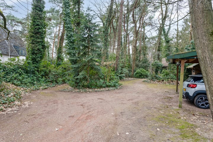 Foto 9 van Veldhaarweg 16-C