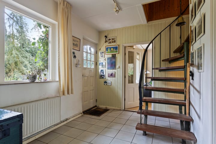 Foto 11 van Veldhaarweg 16-C