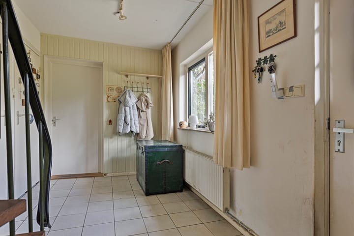 Foto 12 van Veldhaarweg 16-C