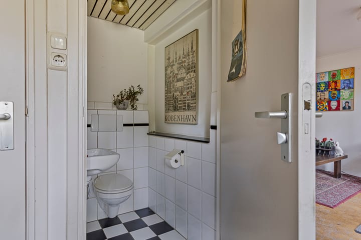 Foto 13 van Veldhaarweg 16-C