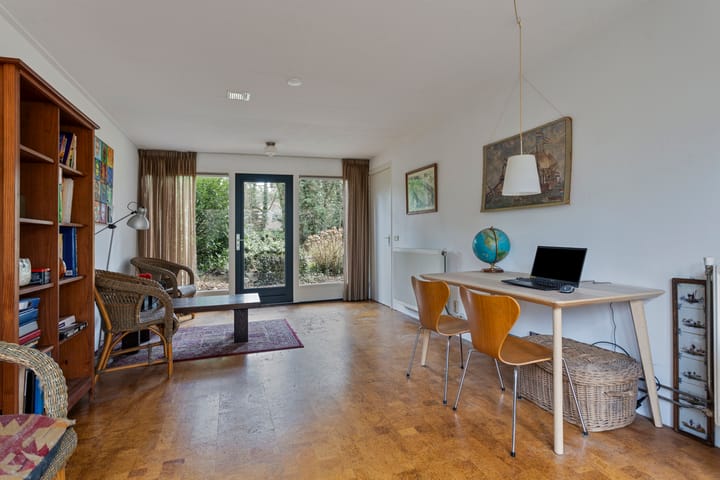 Foto 14 van Veldhaarweg 16-C