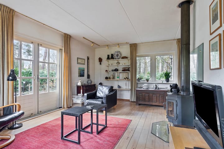 Foto 17 van Veldhaarweg 16-C